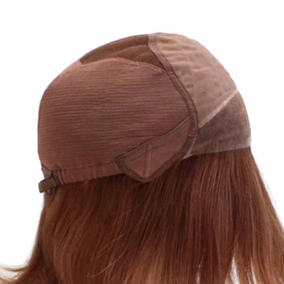 Tiffany 122 HT Wig by WigPro | Remy Human Hair Hair | Average Cap