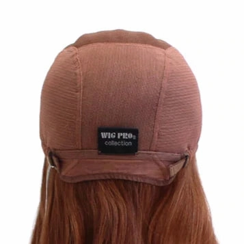 Tiffany 122 HT Wig by WigPro | Remy Human Hair Hair | Average Cap