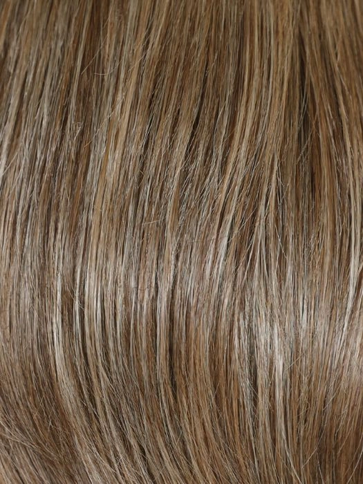 Tiffany | Synthetic Lace Front Wig (Hand-Tied)