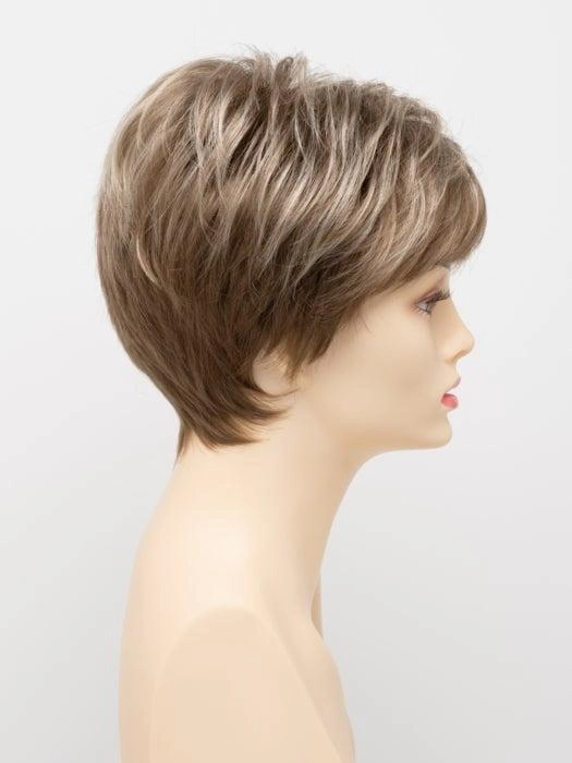 Tiffany | Synthetic Wig (Basic Cap)