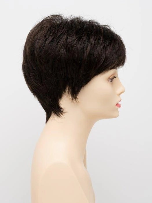 Tiffany | Synthetic Wig (Basic Cap)