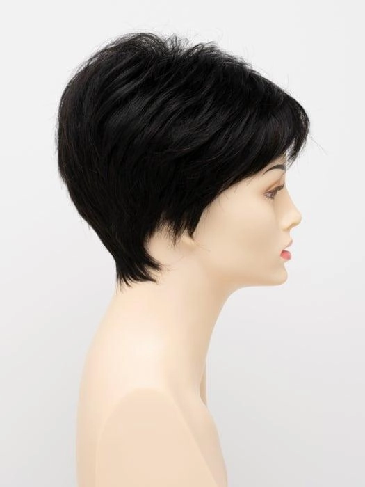 Tiffany | Synthetic Wig (Basic Cap)