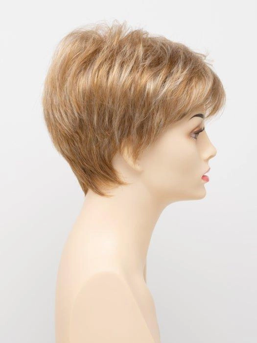 Tiffany | Synthetic Wig (Basic Cap)