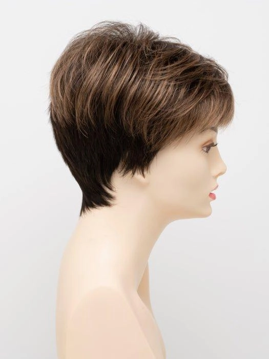 Tiffany | Synthetic Wig (Basic Cap)