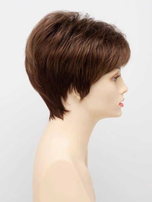 Tiffany | Synthetic Wig (Basic Cap)