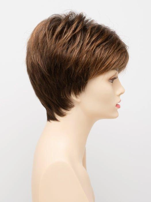 Tiffany | Synthetic Wig (Basic Cap)