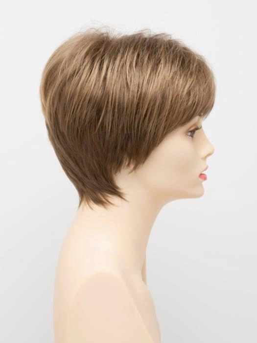 Tiffany | Synthetic Wig (Basic Cap)