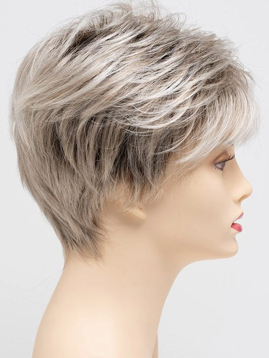 Tiffany | Synthetic Wig (Basic Cap)