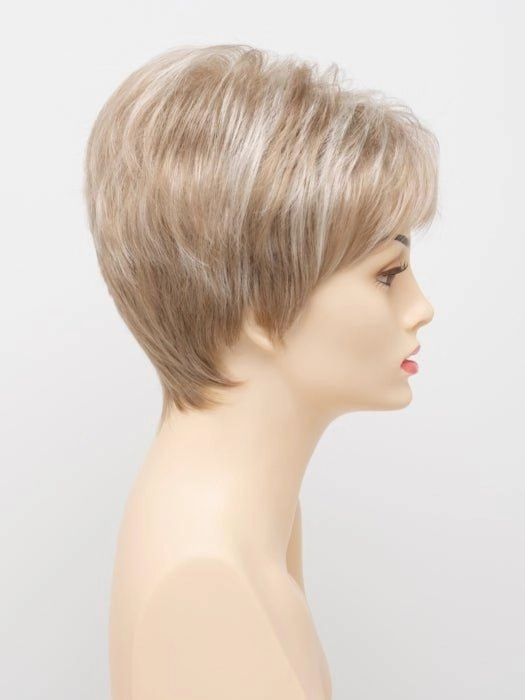 Tiffany | Synthetic Wig (Basic Cap)