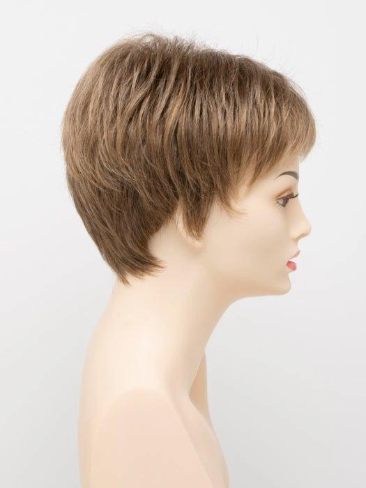Tiffany | Synthetic Wig (Basic Cap)
