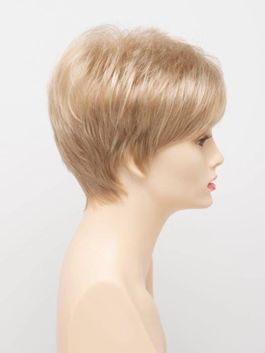 Tiffany | Synthetic Wig (Basic Cap)