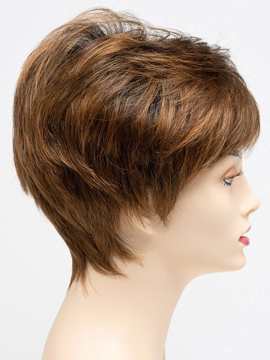 Tiffany | Synthetic Wig (Basic Cap)