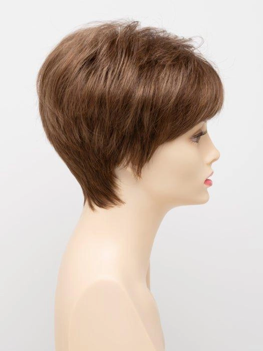 Tiffany | Synthetic Wig (Basic Cap)