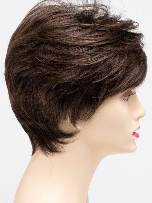 Tiffany | Synthetic Wig (Basic Cap)