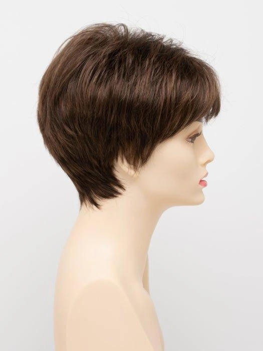 Tiffany | Synthetic Wig (Basic Cap)