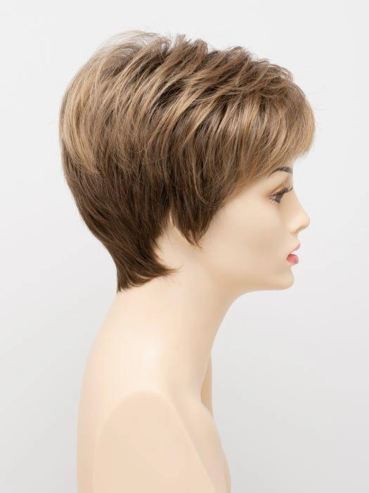 Tiffany | Synthetic Wig (Basic Cap)