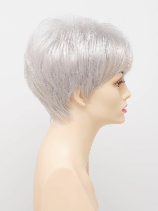 Tiffany | Synthetic Wig (Basic Cap)