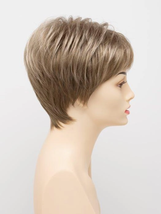 Tiffany | Synthetic Wig (Basic Cap)
