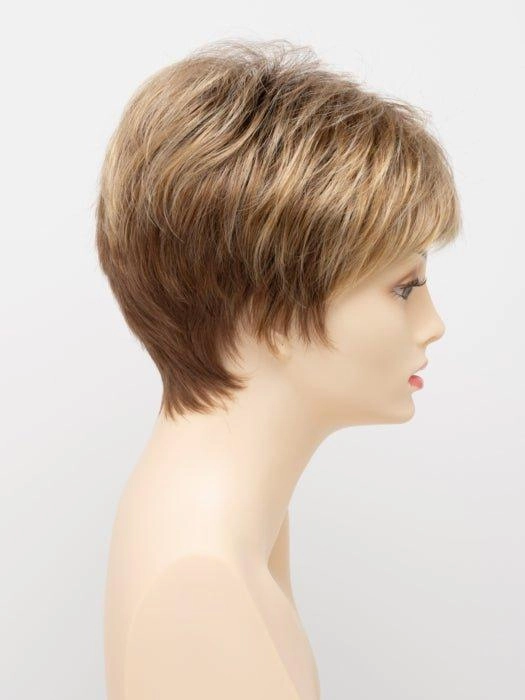 Tiffany | Synthetic Wig (Basic Cap)