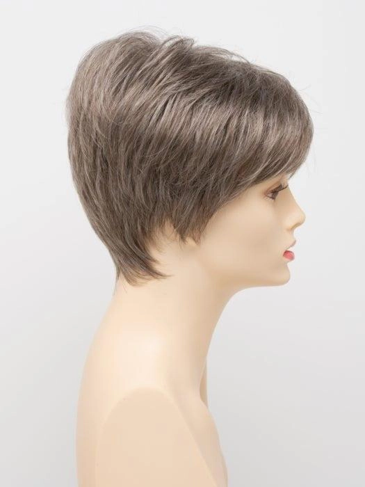Tiffany | Synthetic Wig (Basic Cap)