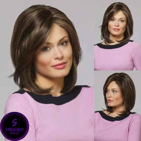 Tiffany - Synthetic Wig Collection by Henry Margu