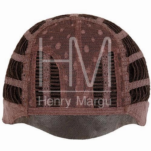 Tiffany - Synthetic Wig Collection by Henry Margu
