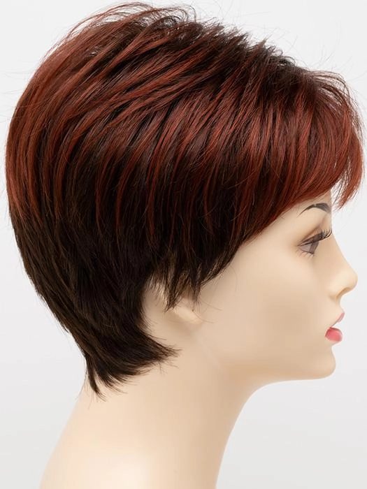 Tiffany Large | Synthetic Wig (Basic Cap)