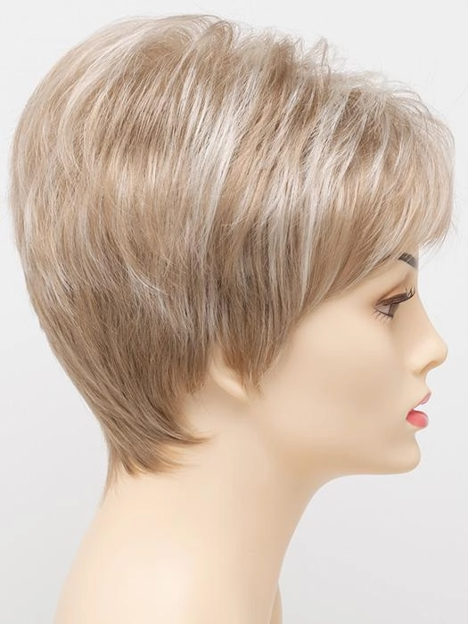 Tiffany Large | Synthetic Wig (Basic Cap)
