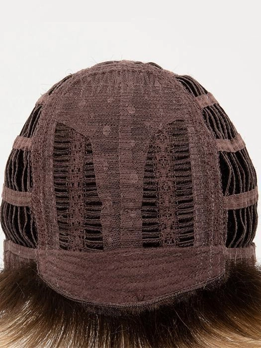 Tiffany Large | Synthetic Wig (Basic Cap)