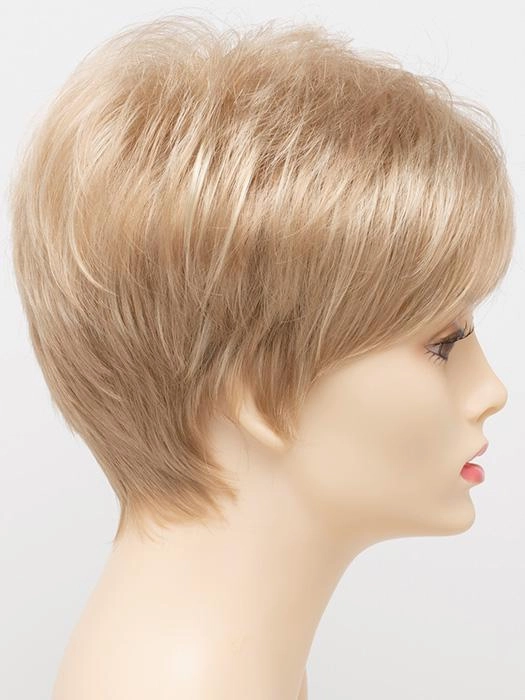 Tiffany Large | Synthetic Wig (Basic Cap)