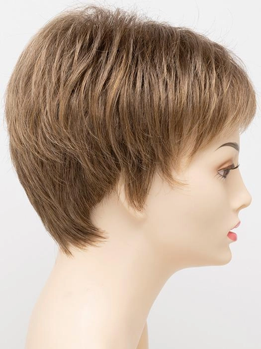 Tiffany Large | Synthetic Wig (Basic Cap)