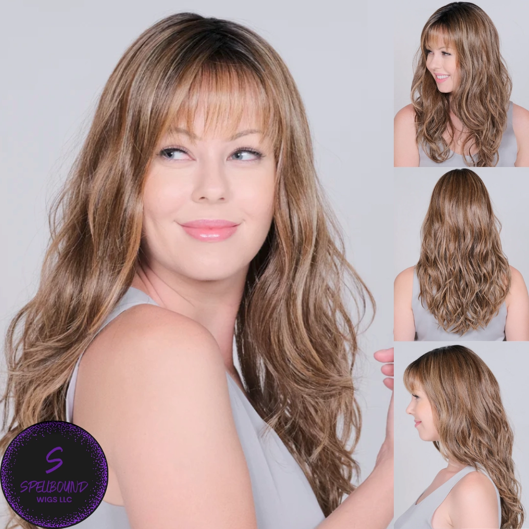 Tiger Sugar (Available in 5 Colors) - Caf Collection by BelleTress ***CLEARANCE***