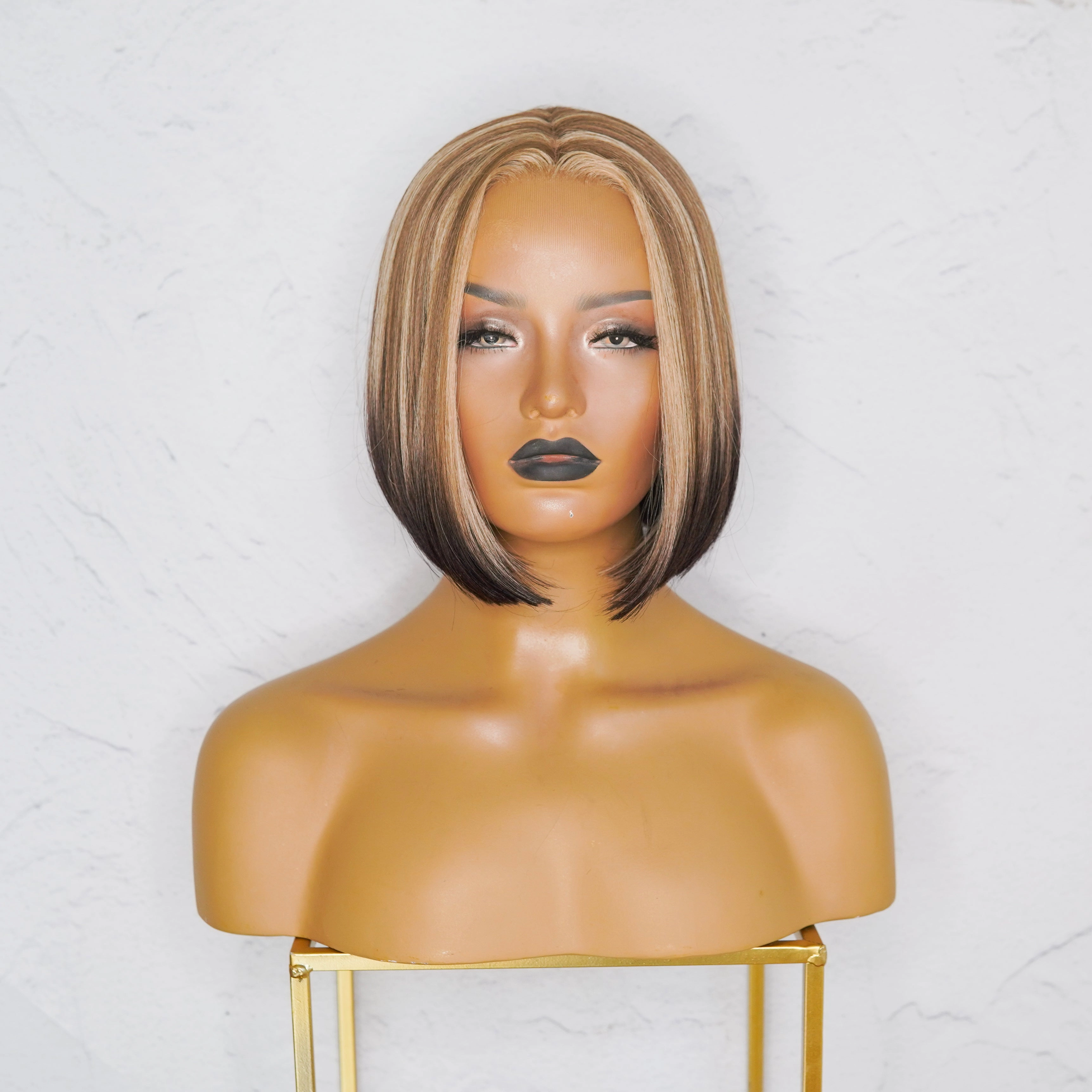 TILLY Inked Lace Front Wig