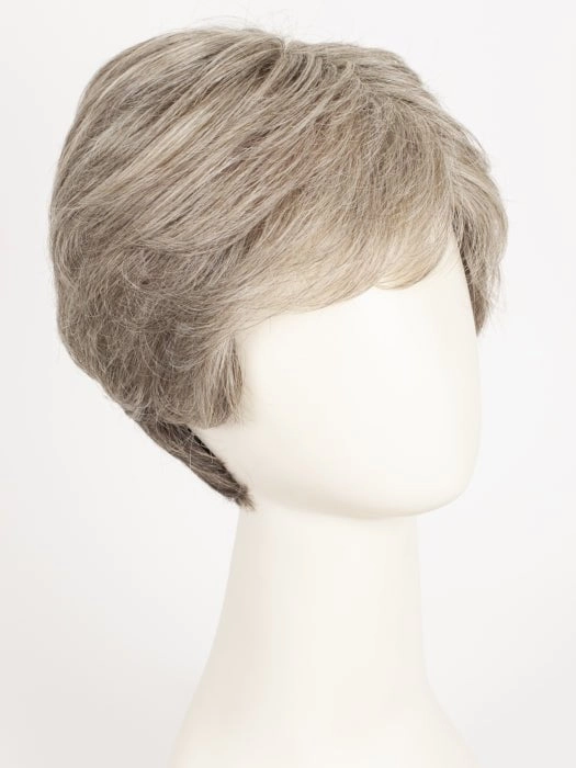Time Comfort | Synthetic Lace Front Wig (Mono Top)