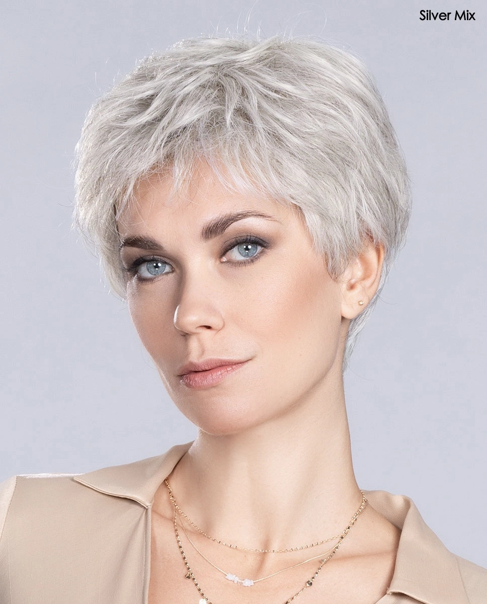 Time Comfort Wig by Ellen Wille | Heat Friendly Synthetic Hair | Petite/Average Cap