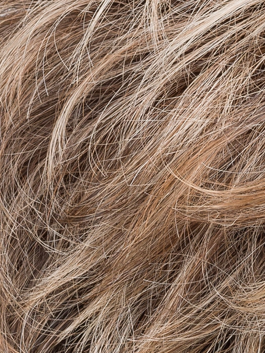 Time Comfort Wig by Ellen Wille | Heat Friendly Synthetic Hair | Petite/Average Cap