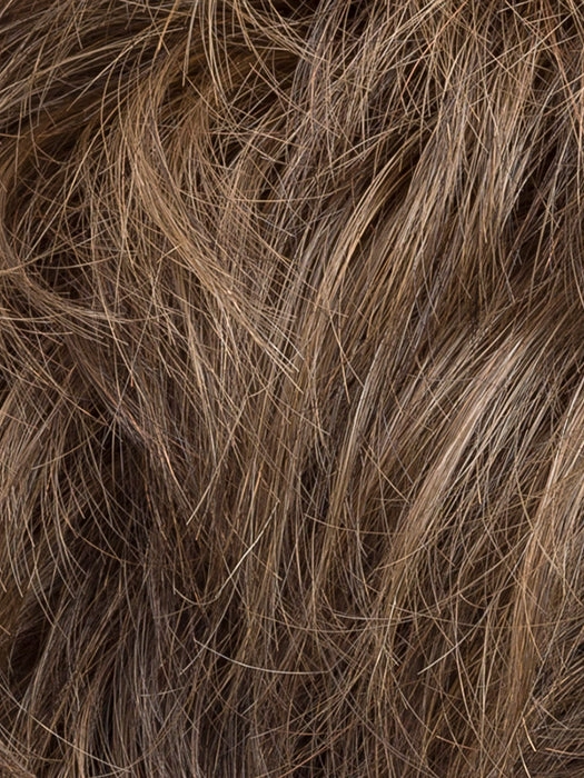 Time Comfort Wig by Ellen Wille | Heat Friendly Synthetic Hair | Petite/Average Cap