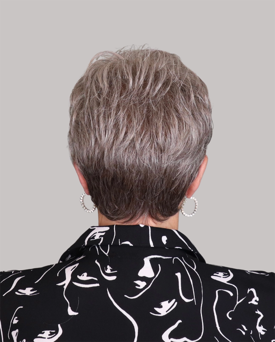 Time Comfort Wig by Ellen Wille | Heat Friendly Synthetic Hair | Petite/Average Cap