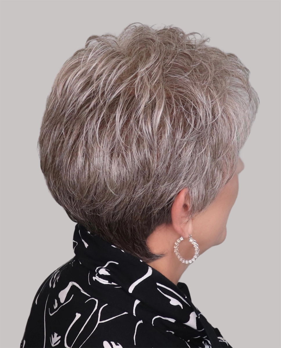 Time Comfort Wig by Ellen Wille | Heat Friendly Synthetic Hair | Petite/Average Cap