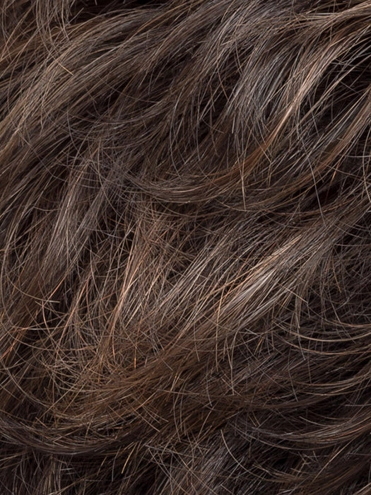 Time Comfort Wig by Ellen Wille | Heat Friendly Synthetic Hair | Petite/Average Cap