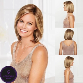 Timeless Beauty - Luminous Colors Collection by Gabor