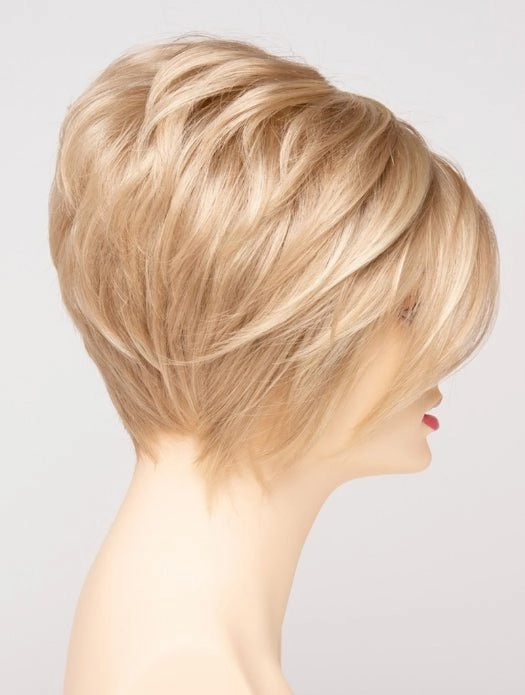 Tinsley | Synthetic Lace Front Wig (Mono Part)