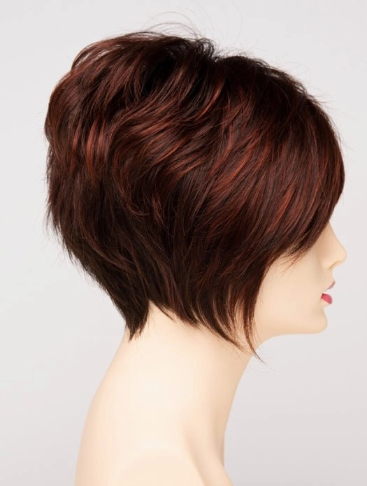 Tinsley | Synthetic Lace Front Wig (Mono Part)