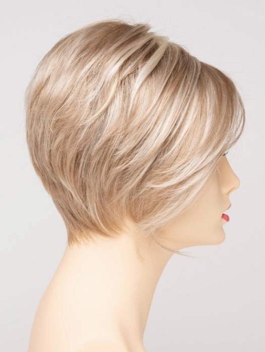 Tinsley | Synthetic Lace Front Wig (Mono Part)