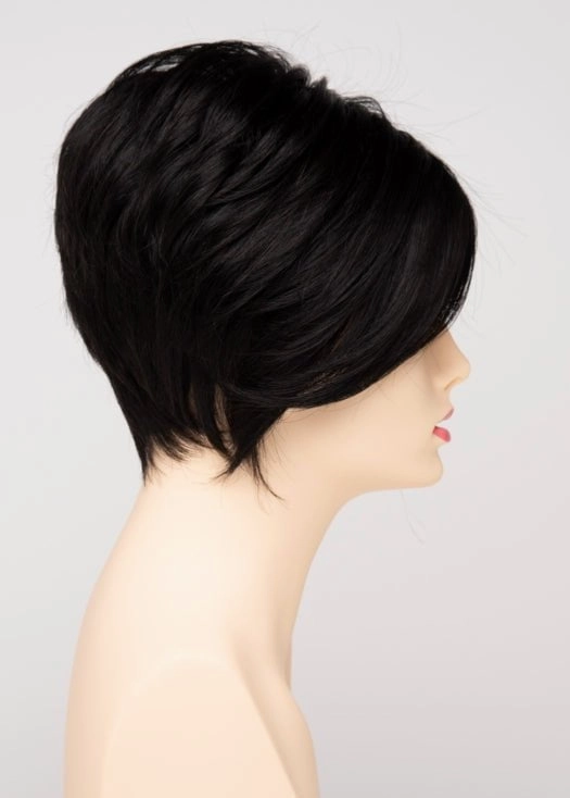 Tinsley | Synthetic Lace Front Wig (Mono Part)
