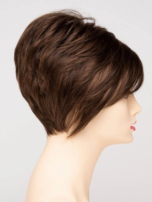 Tinsley | Synthetic Lace Front Wig (Mono Part)