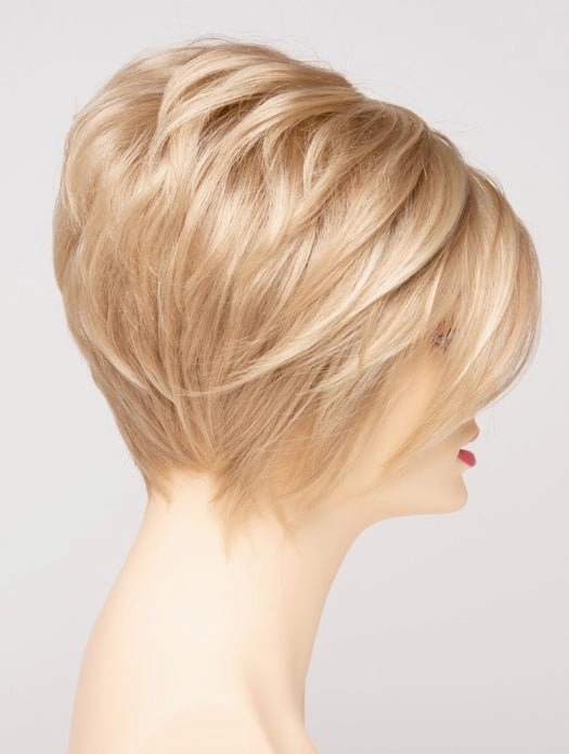 Tinsley | Synthetic Lace Front Wig (Mono Part)