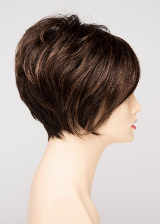 Tinsley | Synthetic Lace Front Wig (Mono Part)