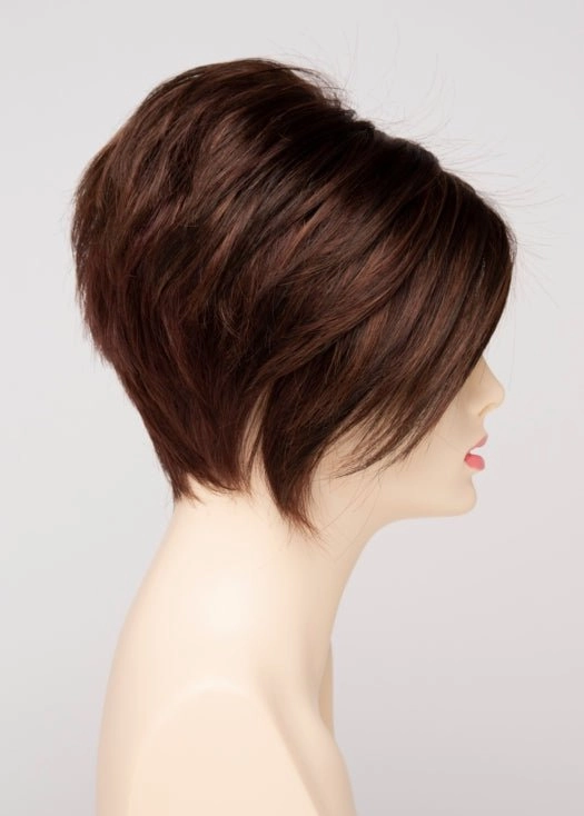 Tinsley | Synthetic Lace Front Wig (Mono Part)
