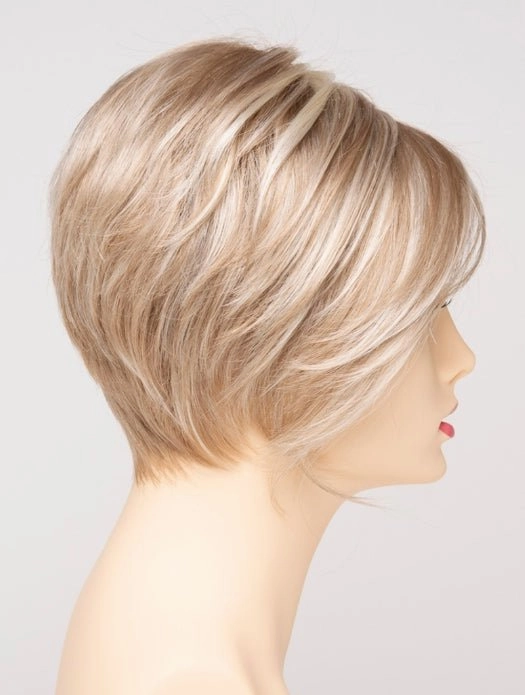 Tinsley | Synthetic Lace Front Wig (Mono Part)